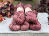 Pendle Chunky in Heliotrope (Dyelot 151026B)