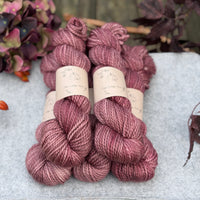 Pendle Chunky in Heliotrope (Dyelot 151026B)