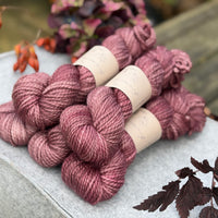 Pendle Chunky in Heliotrope (Dyelot 151026B)