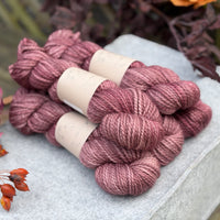 Pendle Chunky in Heliotrope (Dyelot 151026B)