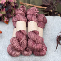 Pendle Chunky in Heliotrope (Dyelot 151026B)