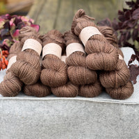 Pendle Chunky in Compost (Dyelot 151026)