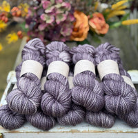 Pendle Chunky in Thunder (Dyelot 151026)