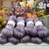 Pendle Chunky in Thunder (Dyelot 151026)
