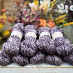 Pendle Chunky in Thunder (Dyelot 151026)