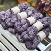 Pendle Chunky in Thunder (Dyelot 151026)