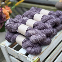 Pendle Chunky in Thunder (Dyelot 151026)