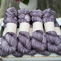 Pendle Chunky in Thunder (Dyelot 151026)
