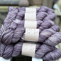 Pendle Chunky in Thunder (Dyelot 151026)