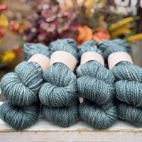Pendle Chunky in Hyssop (Dyelot 151026)