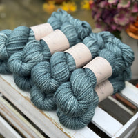 Pendle Chunky in Hyssop (Dyelot 151026)