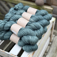 Pendle Chunky in Hyssop (Dyelot 151026)