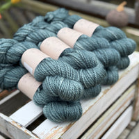 Pendle Chunky in Hyssop (Dyelot 151026)
