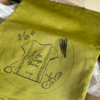 ECY Project Bag