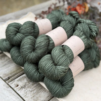 Pendle Aran in Cedar (Dyelot 151026)