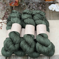 Pendle Aran in Cedar (Dyelot 151026)