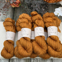Pendle Aran in Twig (Dyelot 151026)