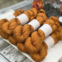 Pendle Aran in Twig (Dyelot 151026)