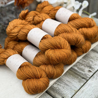 Pendle Aran in Twig (Dyelot 151026)