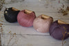 Four colour Milburn 4ply yarn pack -13 (200g)