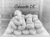 Dyed-to-order sweater quantities - Oakworth DK (100% NZ polwarth) hand dyed to order