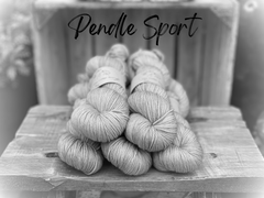 Sport Yarn