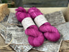 Brimham 4ply in Damask Rose (Dyelot 010324)