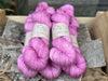 Brimham 4ply in Flowering Currant (Dyelot 010324)