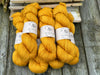 Bowland Aran in Marigold (Dyelot 040324)