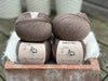 Milburn 4ply™ BFL/Silk in Compost (Dyelot 2022-A)