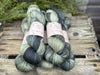 Hayton 4ply in Reed Bed (Dyelot 211123)