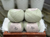 Milburn 4ply™ BFL/Silk in Thyme (Dyelot 2023-A/2024-A)