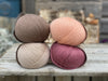 Kismet Sweater yarn pack - Bramble and Compost