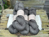 Oakworth DK in Charcoal (Dyelot 190224)