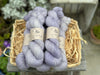 Bowland 4ply in Bluebell (Dyelot 140923)