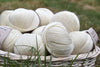 Milburn DK™ BFL/Silk in Natural (Dyelot 2023-B)