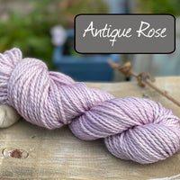 Pendle Chunky in Antique Rose