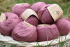 Milburn DK™ BFL/Silk in Bramble (Dyelot 2024-A)