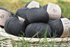 Milburn DK™ BFL/Silk in Charcoal (Dyelot 2023-A/2025-A)