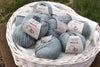 Milburn DK™ BFL/Silk in Catmint (Dyelot 2024-A)