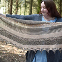 Holyrood by Justyna using Hedgerow and Mellifer