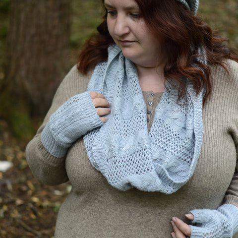 Thornfield Collection by Jane Burns