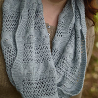 Thornfield Cowl by Jane Burns