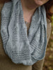 Thornfield Cowl knitting pattern: Digital Download