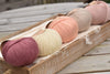 Five colour Milburn DK yarn pack FP10 (250g)