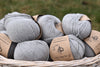 Milburn DK™ BFL/Silk in Rain (Dyelot 2023-A/2025-A)