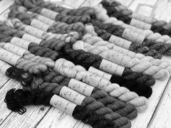 Glad Tidings CAL yarn packs
