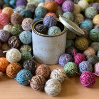 Yarnling™ Lucky Dip Tins - 4ply