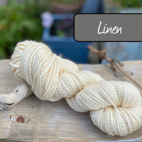 Pendle Chunky in Linen