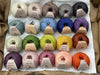 Milburn DK™ full palette yarn pack for blankets